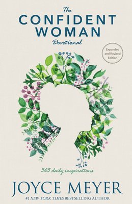 Confident Woman Devotional (hftad)