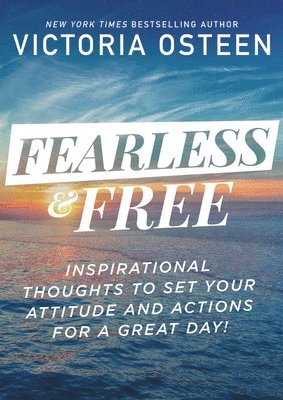 Fearless and Free (hftad)