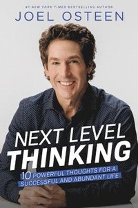 Next Level Thinking (inbunden)