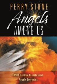 Angels Among Us (inbunden)