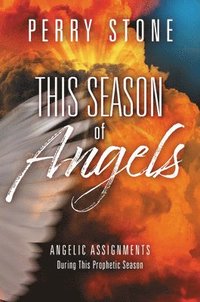 This Season of Angels (häftad)