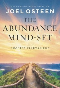 The Abundance Mind-Set (inbunden)