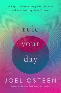 Rule Your Day (häftad)