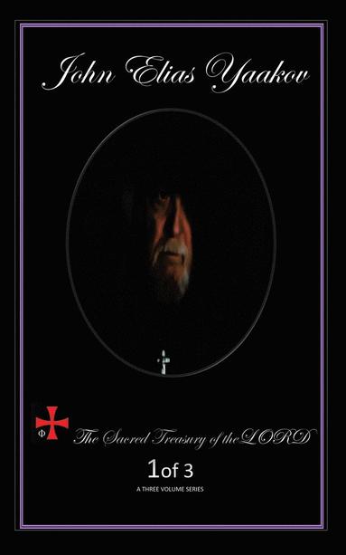 Sacred Treasury of the Lord (inbunden)