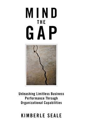 Mind the Gap (häftad)