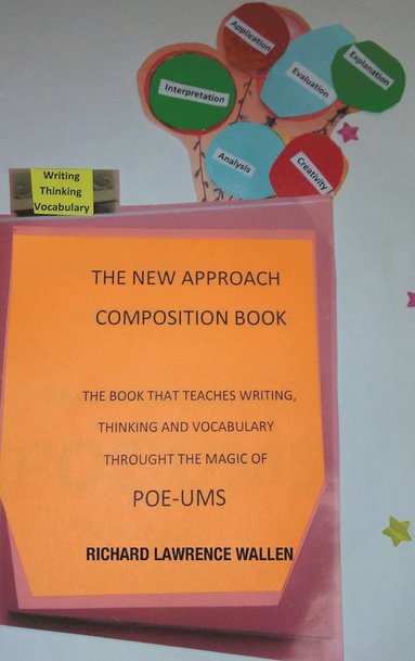 New Approach Composition Book (hftad)