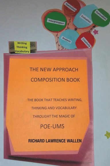 The New Approach Composition Book (hftad)