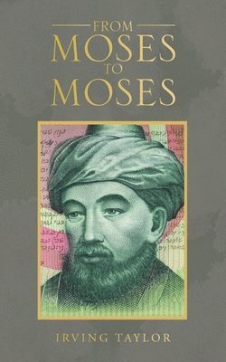 From Moses to Moses (hftad)