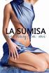 Sumisa que hay en Mi
