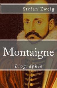 Montaigne (häftad)