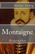 Montaigne