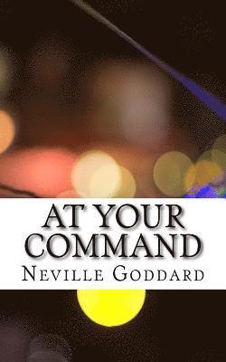 At Your Command (hftad)