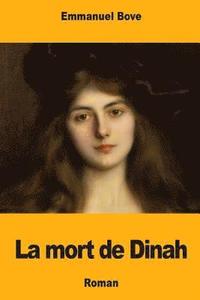 La mort de Dinah (häftad)