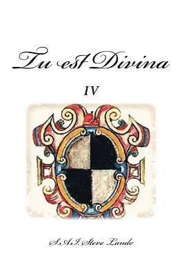 Tu est Divina IV (hftad)