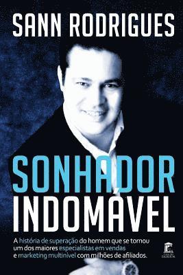 Sonhador Indomvel (inbunden)