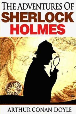 The Adventures of Sherlock Holmes (hftad)