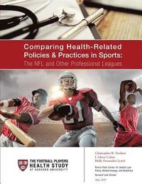 Comparing Health-Related Policies & Practices in Sports: The NFL and Other Professional Leagues (hftad)