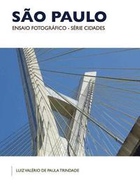Sao Paulo: Ensaio Fotografico (häftad)
