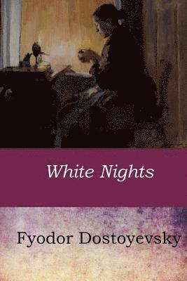 White Nights (h�ftad)