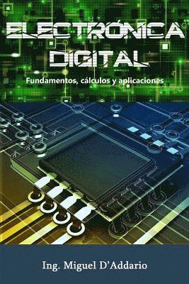 Electrnica digital: Fundamentos, clculos y aplicaciones (hftad)