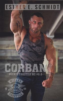 Corban: Wicked Throttle MC (hftad)