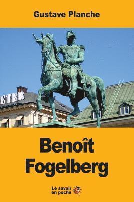 Benot Fogelberg (hftad)