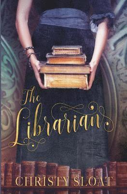 The Librarian (häftad)