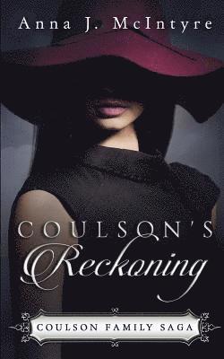 Coulson's Reckoning (hftad)