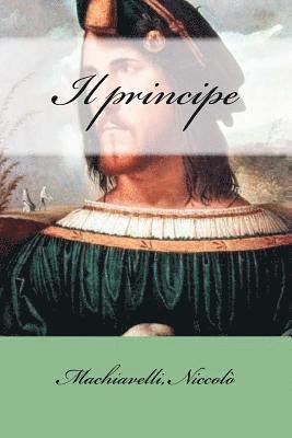 Il principe (hftad)