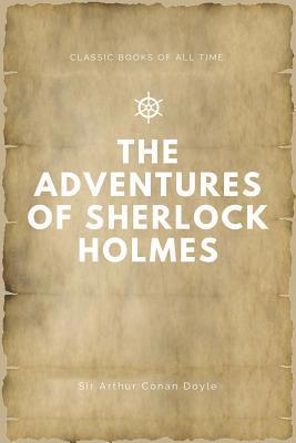 The Adventures of Sherlock Holmes (hftad)