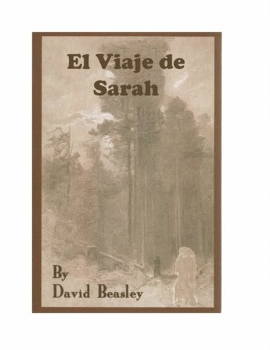 El Viaje de Sarah (pocket)