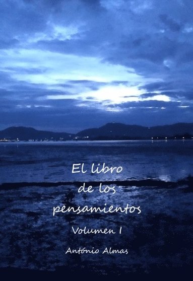 El Libro de los Pensamientos (häftad)