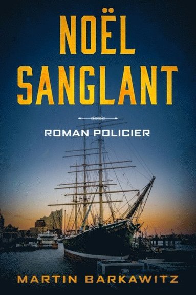 NoÃ«l sanglant (häftad)