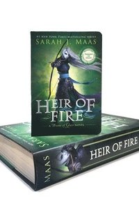 Heir of Fire (Miniature Character Collection) (hftad)