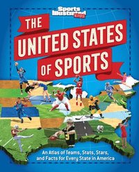 The United States of Sports (inbunden)