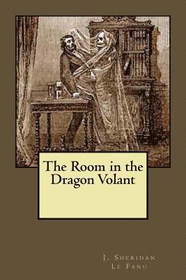 The Room in the Dragon Volant (hftad)