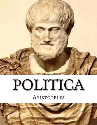 Politica (häftad)
