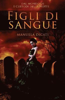 Figli di Sangue (häftad)