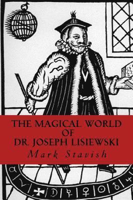 The Magical World of Dr. Joseph Lisiewski (hftad)