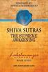 Shiva Sutras: : The Supreme Awakening