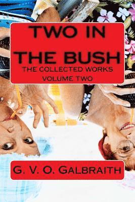 two in the bush (häftad)