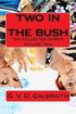 two in the bush
