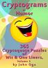 Cryptograms Of Humor