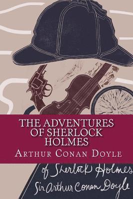 The Adventures of Sherlock Holmes (hftad)