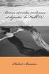 Brves et contes modernes et djants de Hub (2)