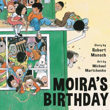 Moira's Birthday (hftad)