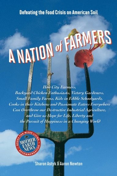 Nation of Farmers (e-bok)