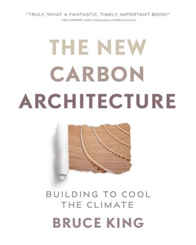 New Carbon Architecture (e-bok)