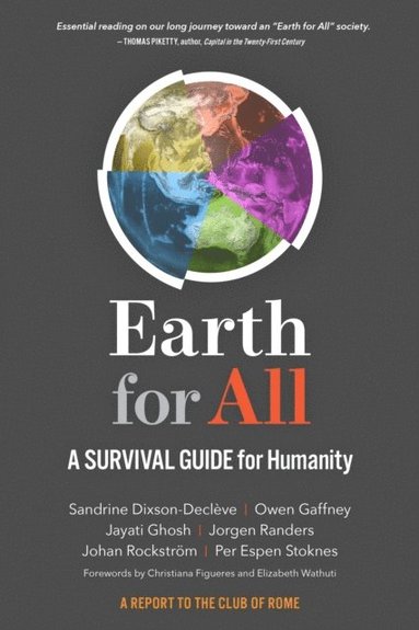 Earth for All (hftad)