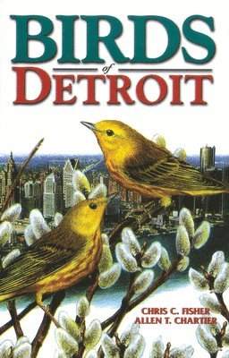 Birds of Detroit (hftad)